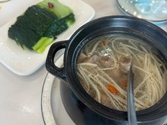 -老火大骨头汤馆