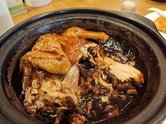 -鸡毛换糖(高桥店)