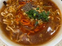 酸辣汤-鼎泰丰(环贸店)