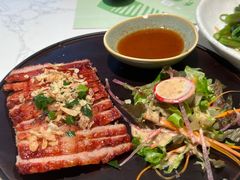-芭札·Thai泰国餐厅(同和金铂天地店)