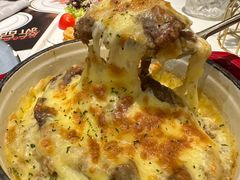-尊品牛排(沙湾印象汇店)