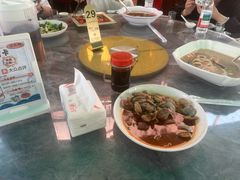 -江南村海鲜馆(洞头店)