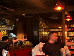 -Luchador摔跤手墨西哥餐厅(恒宇广场店)