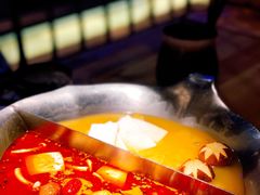 -湊湊火锅·茶憩(杭州湖滨银泰in77店)