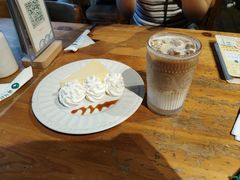 -雕刻时光咖啡馆(北师大店)