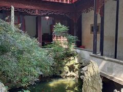 -东山雕花楼
