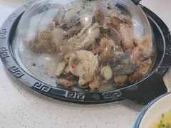 -前王院•巧克力海鲜市集餐厅(万平口店)