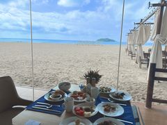 -石梅湾艾美度假酒店