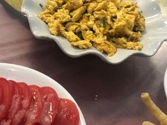 -小陆莲花蟹园农家乐(莲花岛店)