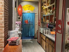 -辣不二地道川菜(汉水路店)