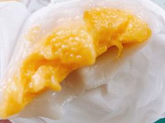 -澳门长洲糯米糍(柯打苏沙街店)