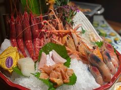 -一本料理(西溪天街店)
