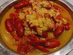-学士怪怪龙虾·川菜·烧烤(学士街店)