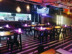 -功夫怪兽·烧烤(珠江路店)