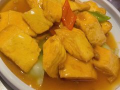 -闫府私房菜(恒隆店)