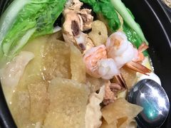 -张福记(五一公园店)