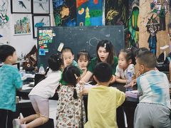 -耳朵人艺术(解放碑校区)