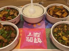 -食通天美食广场(华润万象城店)