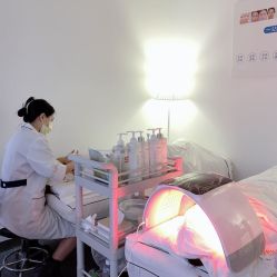-元一肌肤管理中心