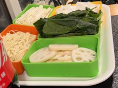 -川大刘肥肠鸡(北国店)