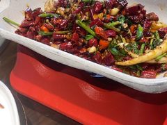 -井水小厨·湘菜(活力广场店)