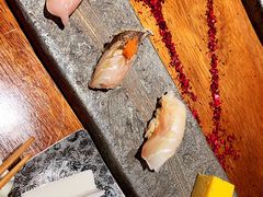 -桐寿司Sushi Tong