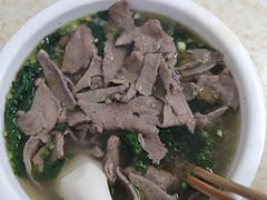 -武胜段记猪肝面(卓锦城店)