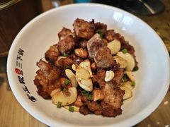 -富正毅三下锅(体育馆店)