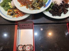 -惠宾饭庄(千禧店)