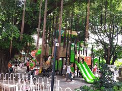 -黄埔古港