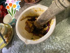-外婆小聚茶餐厅·生日·团建(市民中心店)