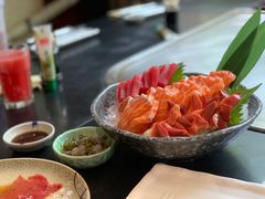 刺身点拼盘-真剑日本料理·铁板烧(贵州路店)