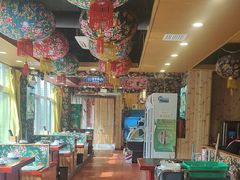 -田家大院东北农家菜铁锅炖(西安总店)