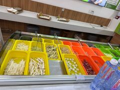 -舞素卷菜煎饼.糁汤(万达金街店)