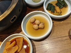 -泥炉烧肉师(新街口金銮巷店)