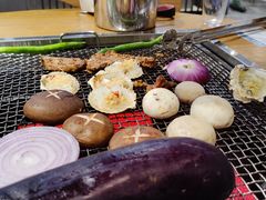 -蚝英雄·自助烤蚝(高新店)
