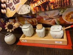 -白石的深夜食堂(大上海店)