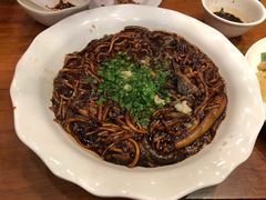 -王中王餐厅(东安路店)