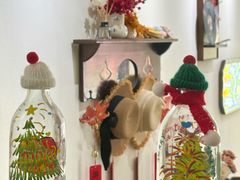 -初甜·舒芙蕾·韩式雪花冰(流塘店)