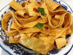 -馬香远蘭州牛肉面(武汉群星城首店)