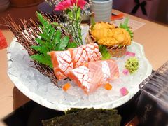 -蟹的岡田屋(正大广场店)