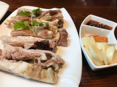 手抓羊肉-沙力海(北大街店)