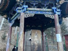 -五台山风景名胜区