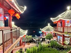 -枇杷园食为鲜火锅(南山店)
