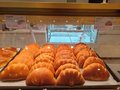 果酱面包-烘焙町面包店(西四店)