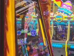 -风云再起游乐汇(北京西单西西友谊店)
