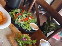 -猫岛主趣味餐厅(鼓浪屿店)
