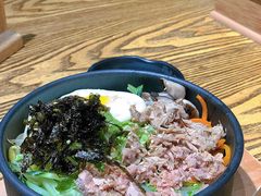 -吴草鸡爪오초닭발韩食堂(融恒盈嘉中心店)