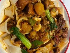 -欧提汗·新疆餐厅·清真(银都路店)