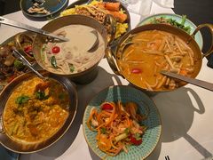 -BetterThai 泰加(苏州中心店)